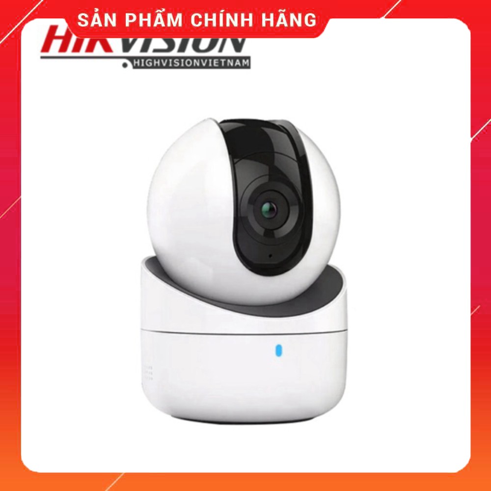 Camera IP wifi Hikvision Q1 1.0mp ( Q1 720p) Q1 1mp - model DS-2CV2Q01EFD-IW