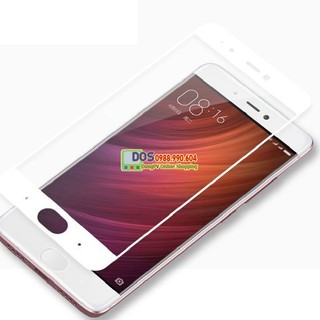 miếng dán cường lực xiaomi mi5s full màn