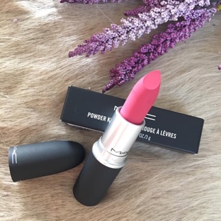 Son Mac A little tamed chuẩn auth🥰