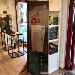 DAO CHẶT ZWILLING TWIN POLUX