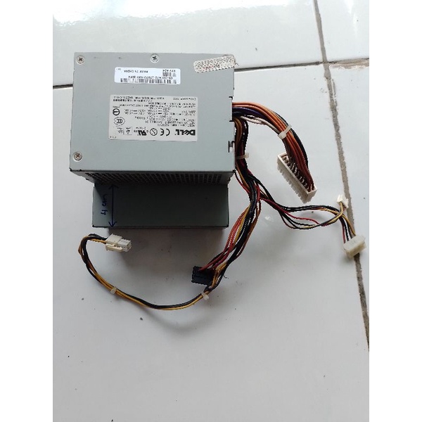 Nguồn máy bộ Dell