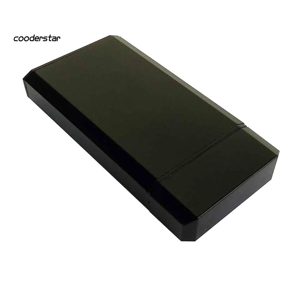 Hộp Đựng Ổ Cứng Ssd Chuyển Đổi Msata Sang Usb 3.0 | BigBuy360 - bigbuy360.vn