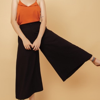 Quần ống rộng (bán trên live)