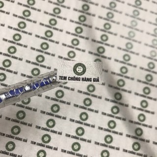 In tem nhãn theo yêu cầu.