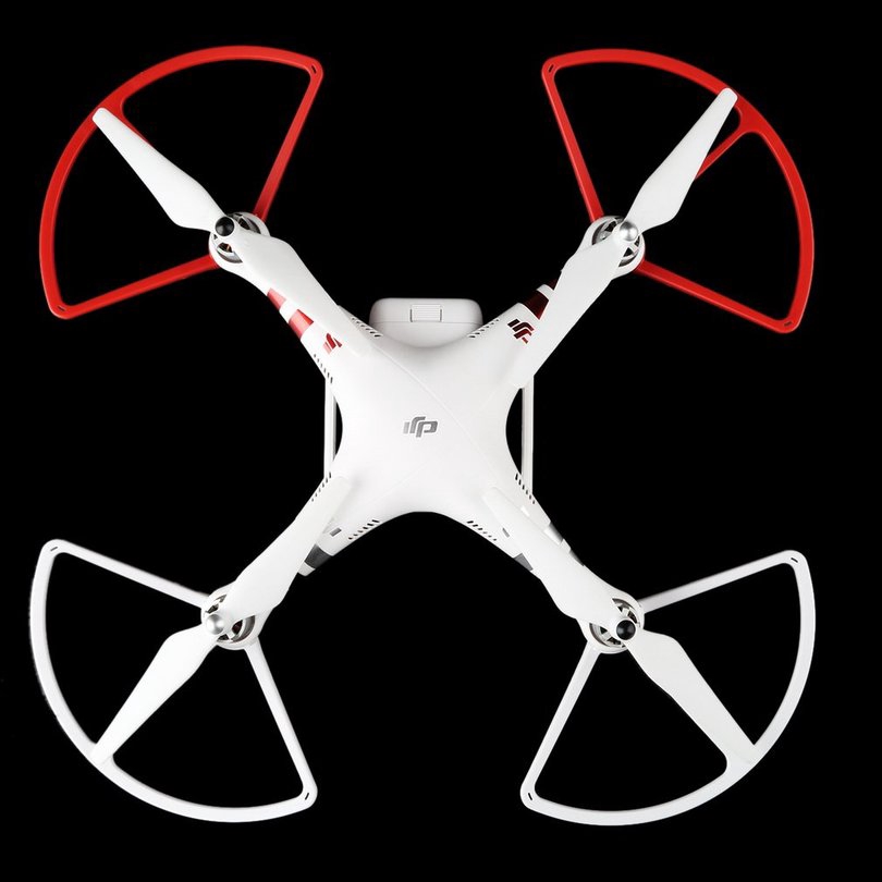 4 Cánh Quạt Bảo Vệ Cho Dji Phantom 2 / 3