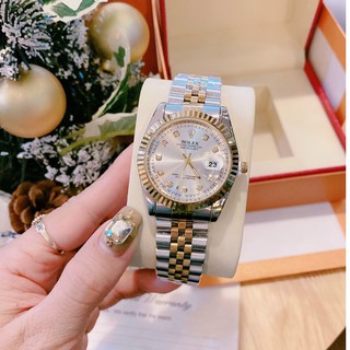 (Cực chất)ĐỒNG HÔ NAM ROLEX112 DÂY 5 chấu mắt, siêu đẹp