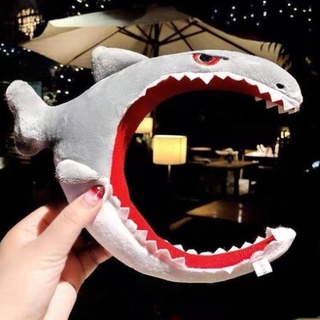 Băng Đô Hình Thú Ngộ Nghĩnh – Bờm Cài Tóc Hoạt Hình Siêu Đáng Yêu Cá Tính