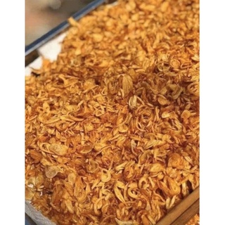 500GR Hành Phi Giòn Loại Ngon