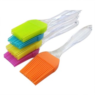 Silicone Baking Bakeware Pastry Cream BBQ Tool Basting