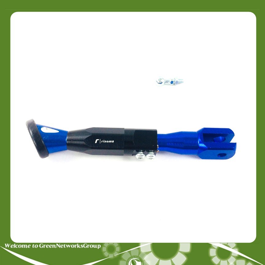 Chân chống nghiêng Rizoma dành cho xe máy