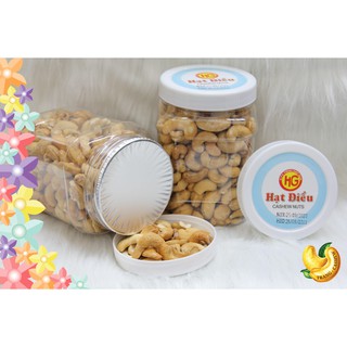 Combo 1kg - Hạt điều Bình Phước Bể GÓC bóc vỏ (GOC1000)