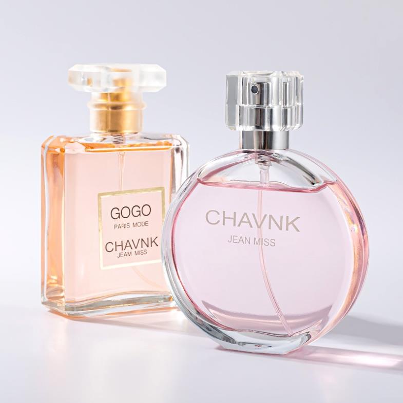 Bộ Quà Tặng Nước Hoa Nữ Jeny Miss Set 2*50ml Cao Cấp, Hương Hoa Hồng Tự Nhiên J16