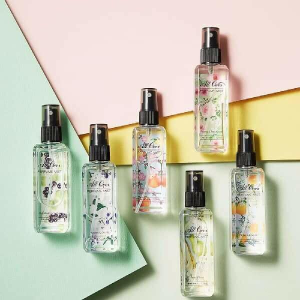 MISSHA BODY MIST | BigBuy360 - bigbuy360.vn