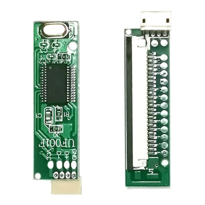Mô Đun Ổ Đĩa Mềm Chuyển Đổi Giao Diện USB Sang FDD 1.44MB
