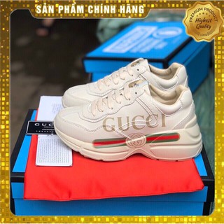 [Ảnh thật - Freeship] Giầy thể thao G.C RHYTON