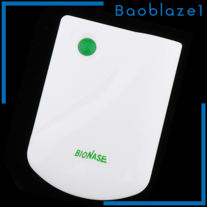 [BAOBLAZE1]Allergy Reliever Allergic Rhinitis Fever Treatment Device Safe for Home Use