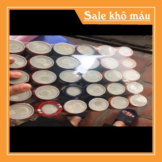 Kẹo c cô ca non (30 lọ một vỉ)