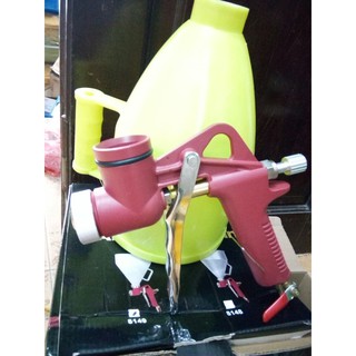 SÚNG PHUN SƠN GẤM- GAI SẦN