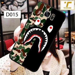 [ FREESHIP ĐƠN 50K ] Ốp lưng Samsung Galaxy S6 - S6 ege - S7 - S7 ege - Note 5 - Note Fe in hình One PiecE. chất