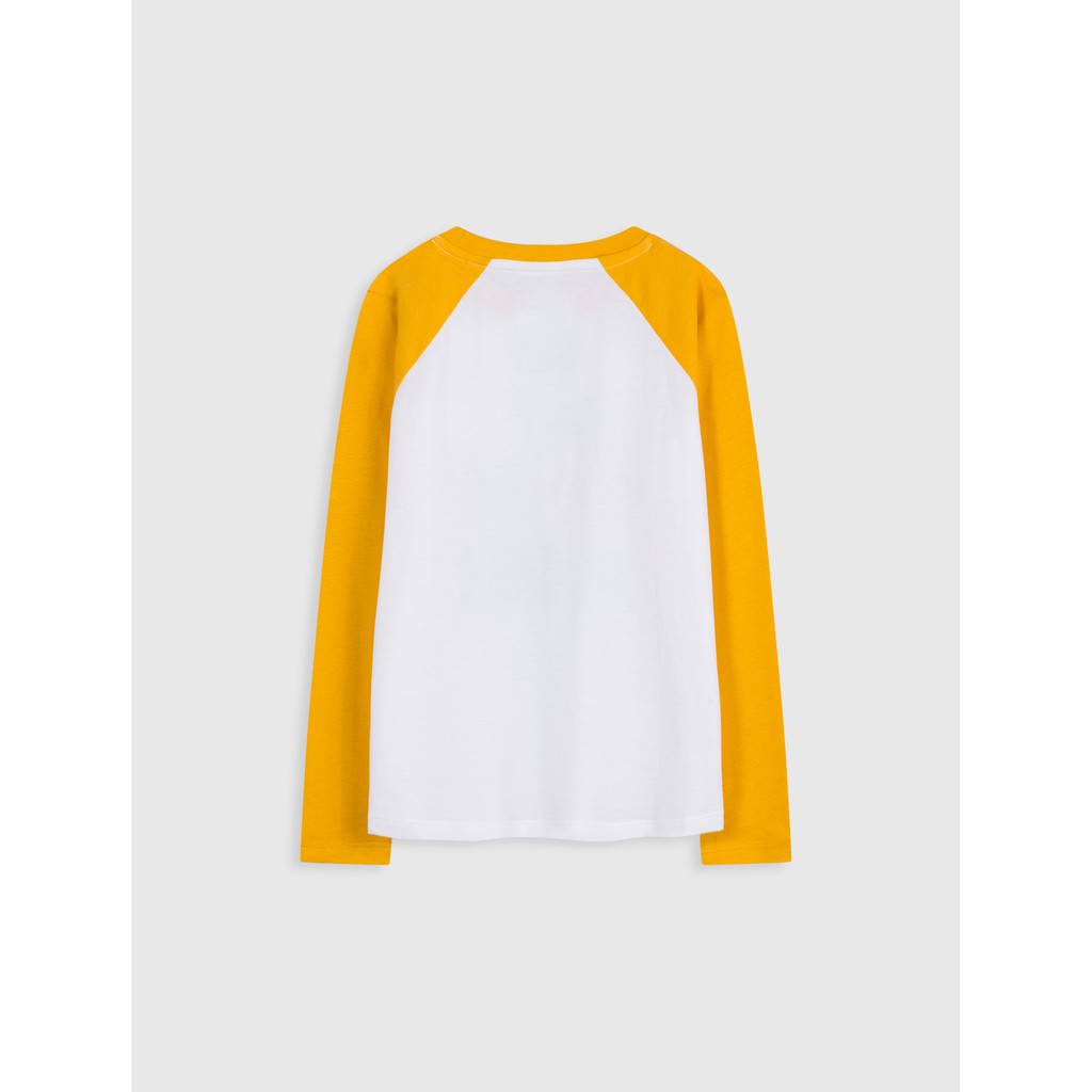 Áo phông bé trai 2TL20W006 Canifa | BigBuy360 - bigbuy360.vn