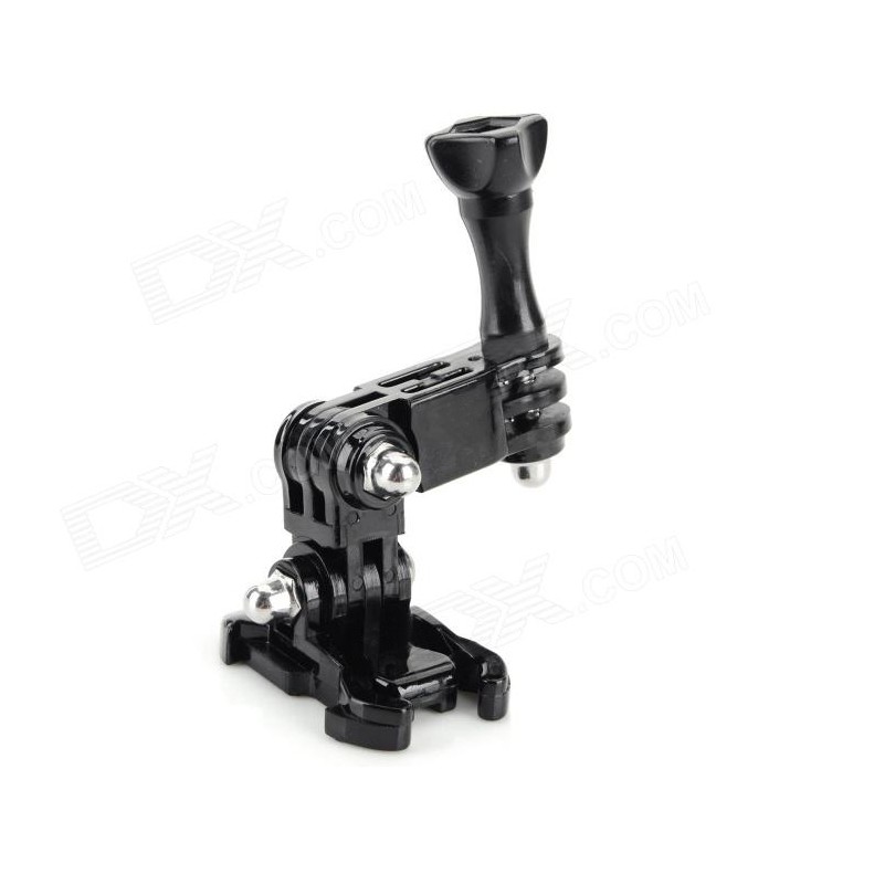 Phụ Kiện Gắn Máy Ảnh Gopro Hero 8 7 5 4 Xiaomi Yi 4k Sjcam Dji Osmo