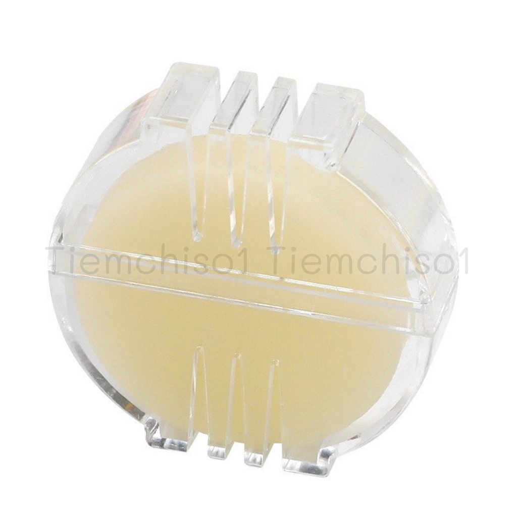 Hộp sáp vuốt chỉ thêu