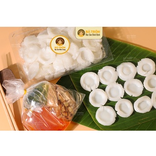 [Đặc Sản]_Bánh Bèo Ly Bình Định
