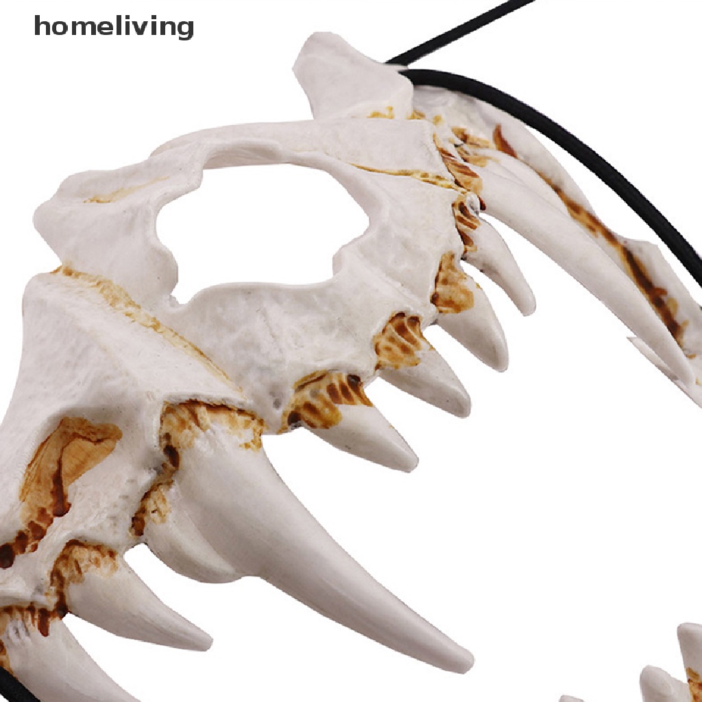 Mặt Nạ Hóa Trang Halloween Hình Đầu Lâu