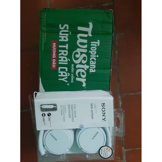 sữa trái cây Twister