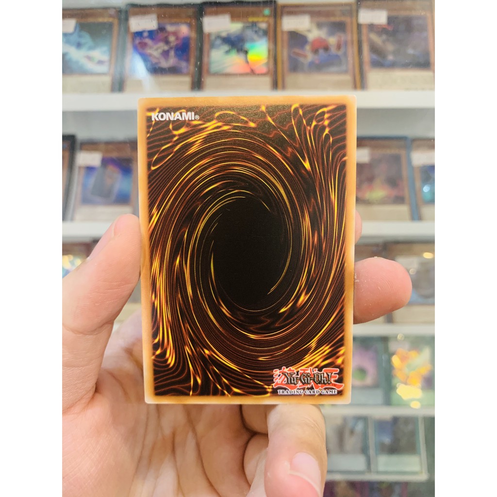 Thẻ Bài Lẻ YugiOh! Mã LDS1-EN030 - Sea Stealth Attack - Common - 1st Edition