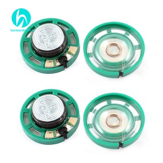 Bộ 4 Điện Trở Từ Tính 0.25w 32 Ohm