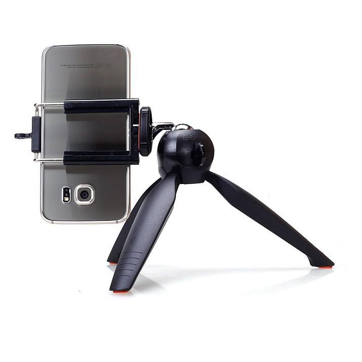 Chân Tripod Mini Ied 2021 Yunteng 228 | BigBuy360 - bigbuy360.vn