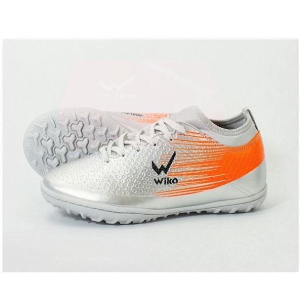 Giày Đá Bóng Wika Fals Trẻ Em - size từ 34 - 38