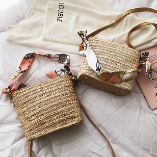 Túi Cói đi biển