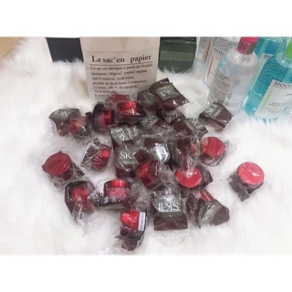 Kem dưỡng ẩm chống lão hoá SKII 15ml