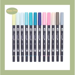 Bút tombow dual brush abt