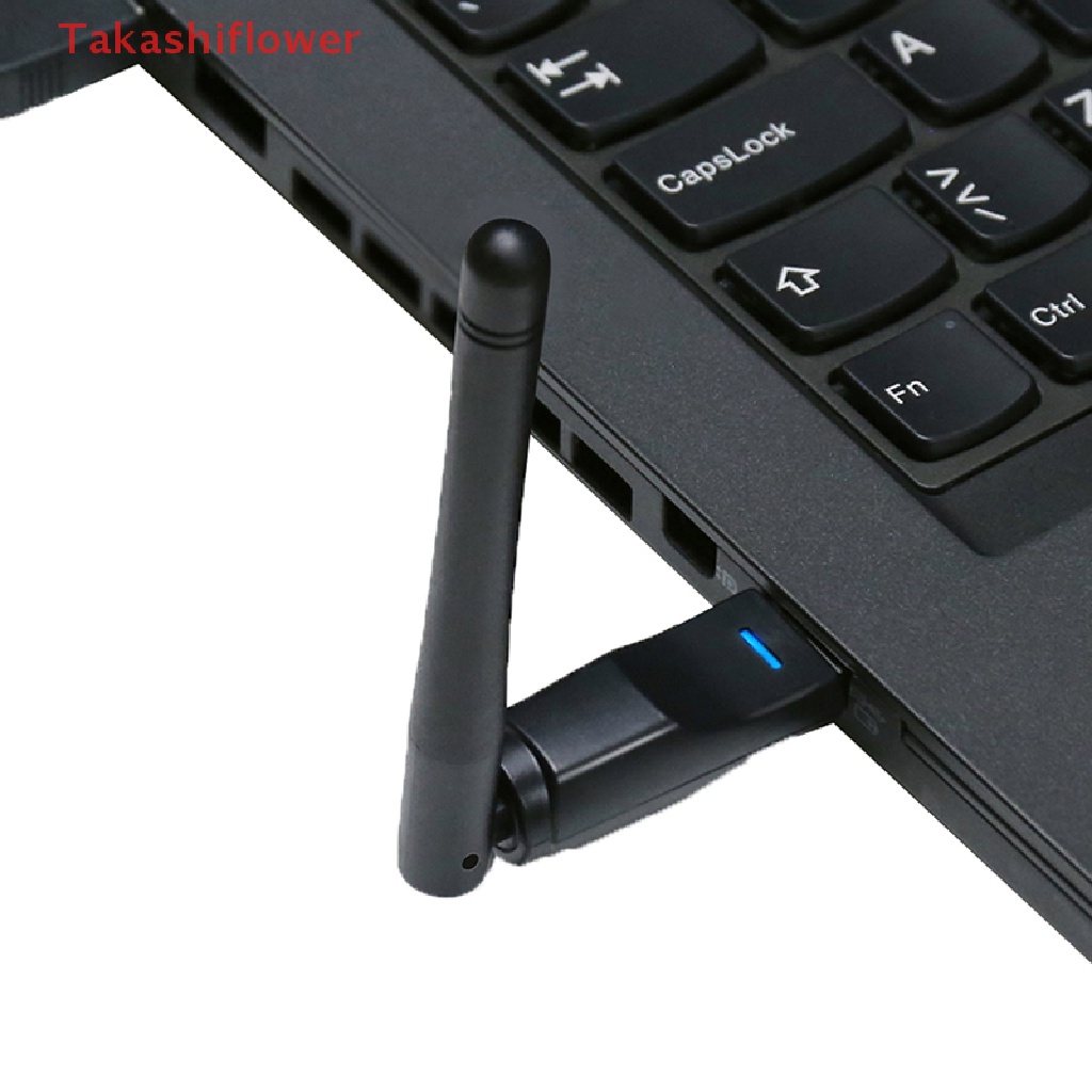 Thẻ Mạng Không Dây MT7601 Mini USB WiFi 150Mbps RTL8188 Cho Máy Tính / Laptop 2.4GHz