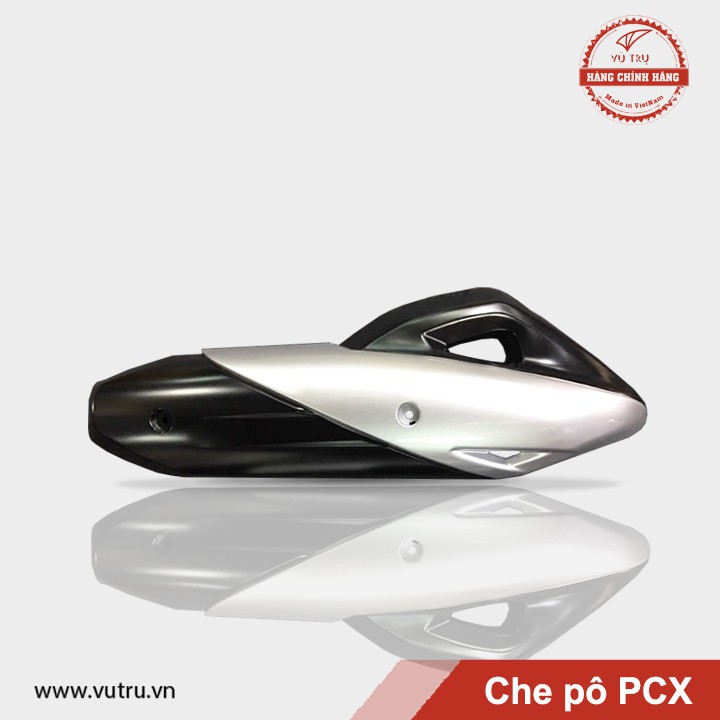 [SALE SỐC] CHE PÔ PCX SƠN MÀU - CHÍNH HÃNG UNIVERSE (HÀNG CAO CẤP)