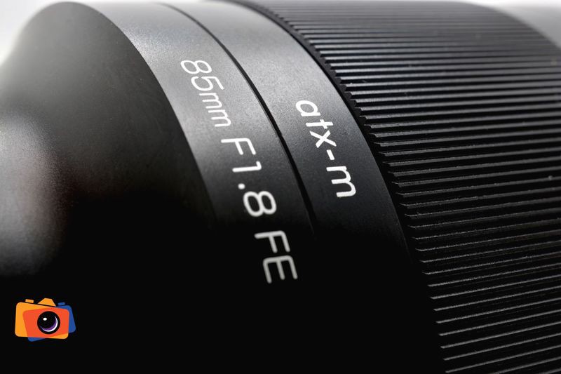 Ống kính Tokina atx-m 85mm f/1.8 FE Lens for Sony E | Chính hãng