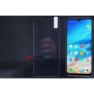 Kính Cường Lực Xiaomi Redmi 7 8 Note 7 Note 8 Note 7pro Note 8 pro [FM]