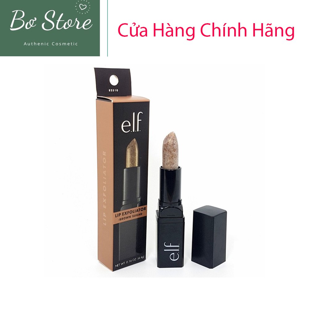 Son Tẩy Tế Bào Chết Môi ELF Lip Exfoliator