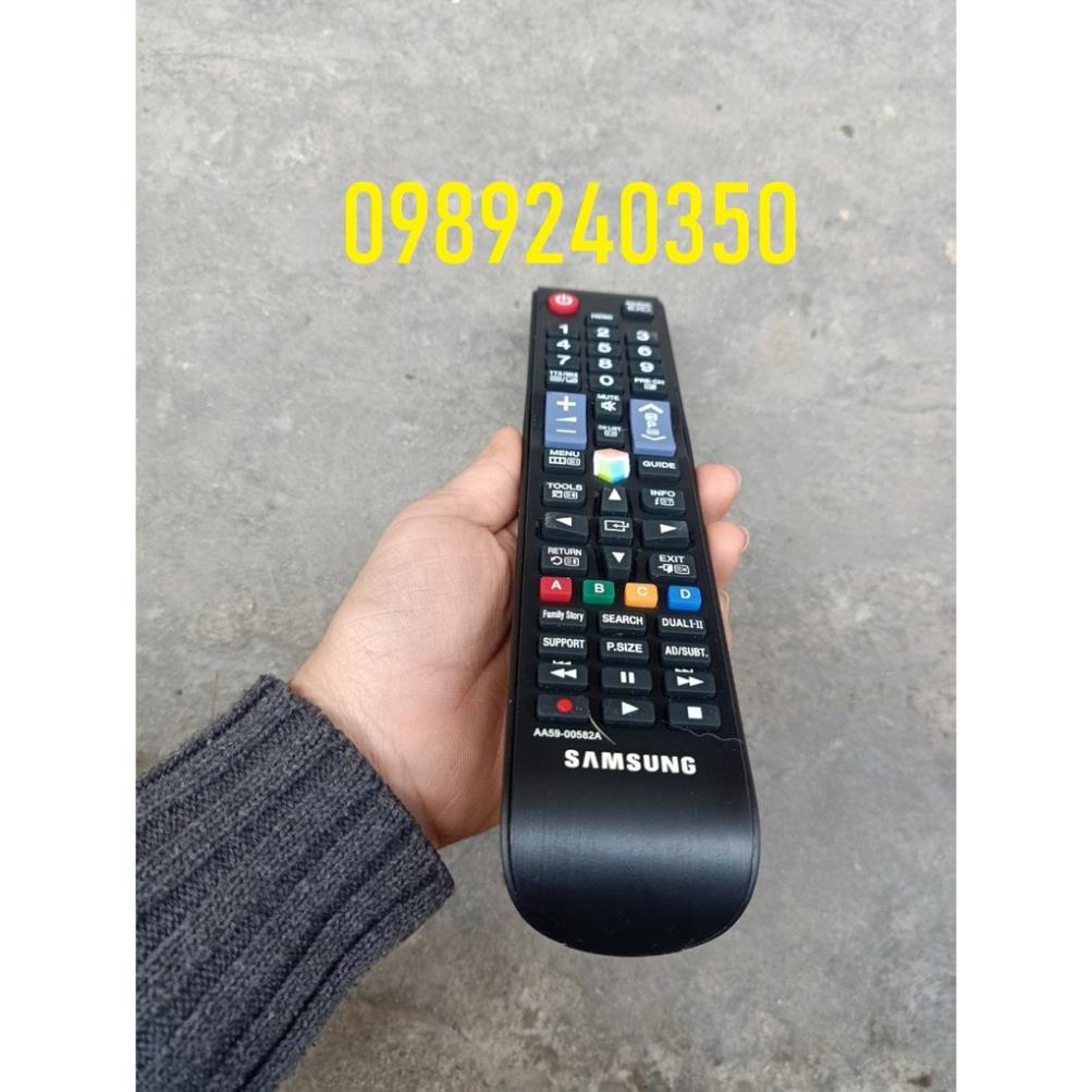 Điều khiển ti vi, vô tuyến Samsung Smart chính hãng Chất Lượng | BigBuy360 - bigbuy360.vn