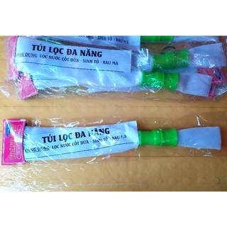 Túi lọc đa năng