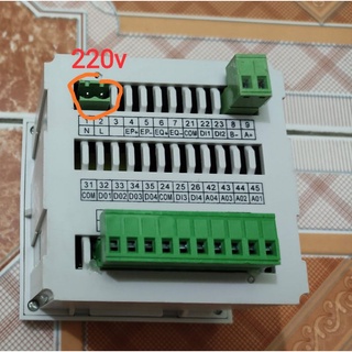 Công tơ điện tử wifi 3 pha 2 chiều