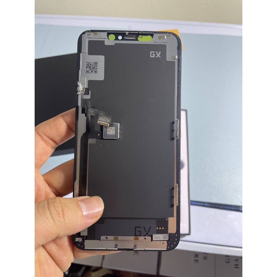 Màn hình 11 pro max gx oled tặng bộ sửa để thay thế