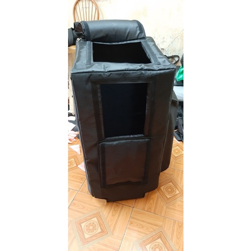 túi đựng loa Jbl Party Box 710 (chống sock, kháng nước)