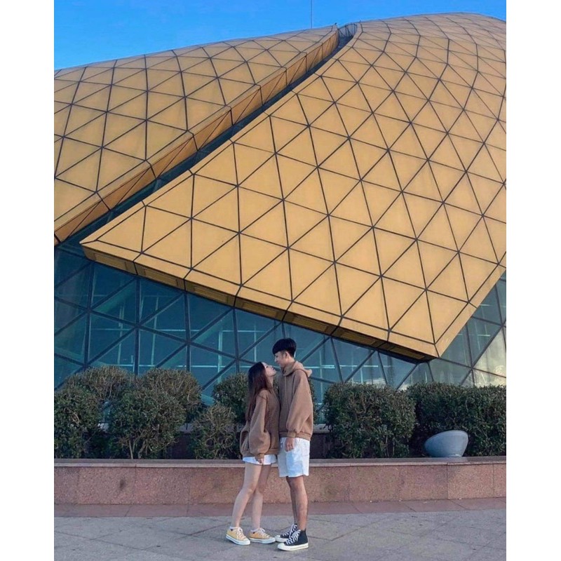 Áo hodi Nỉ Trơn | BigBuy360 - bigbuy360.vn