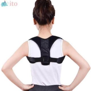 Chinsu05 - đai chống gù lưng
