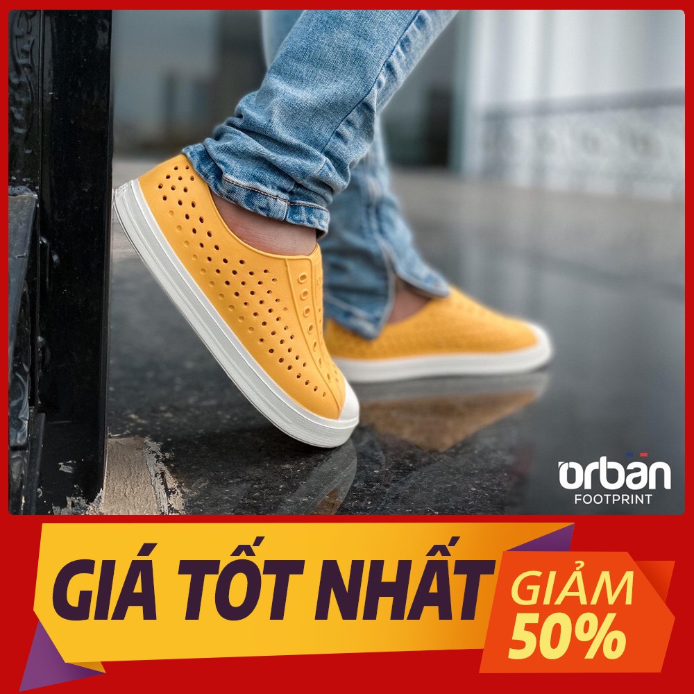 [⚡️ Sale ❗] Thanh Lý Giày Thương Hiệu Urban Chính Hãng - Giá Rẻ