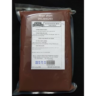 Nhân khoai môn của Phú Thương 2kg